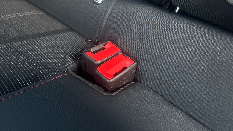 Vauxhall Mokka 1.2 Turbo 100 GS  5dr Petrol Hatchback